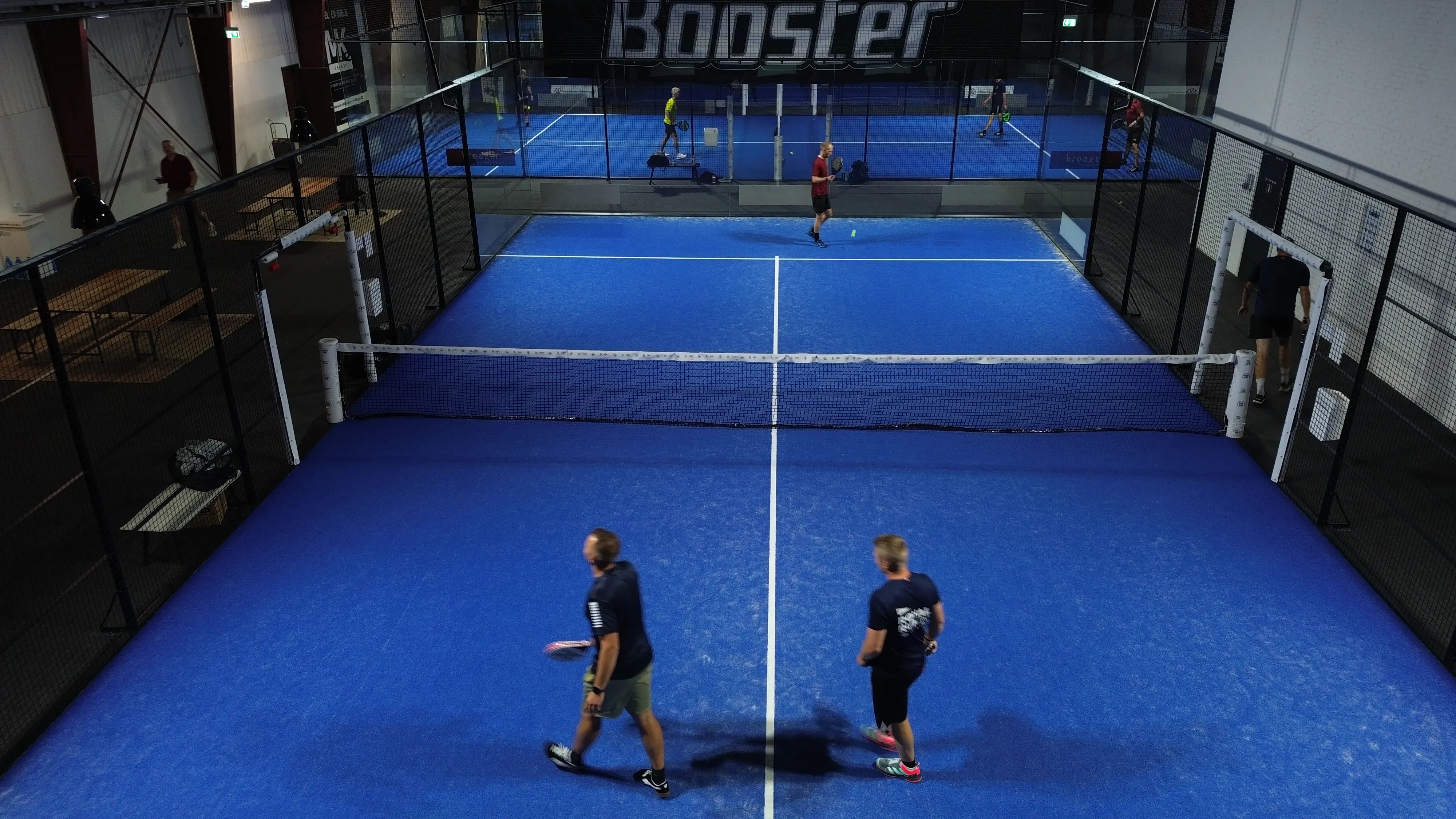 Sønderborg Padel Center