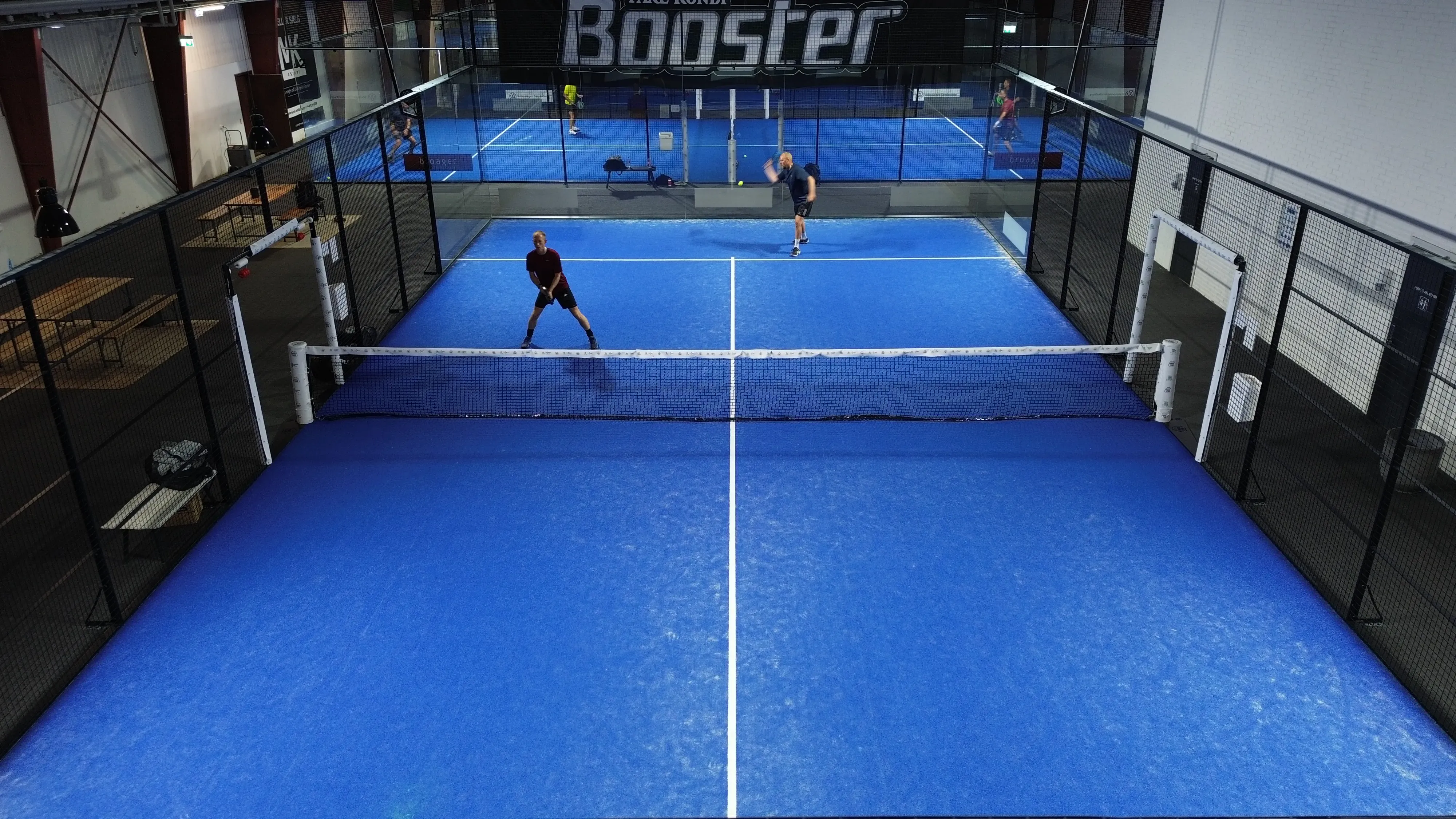 Sønderborg Padel Center