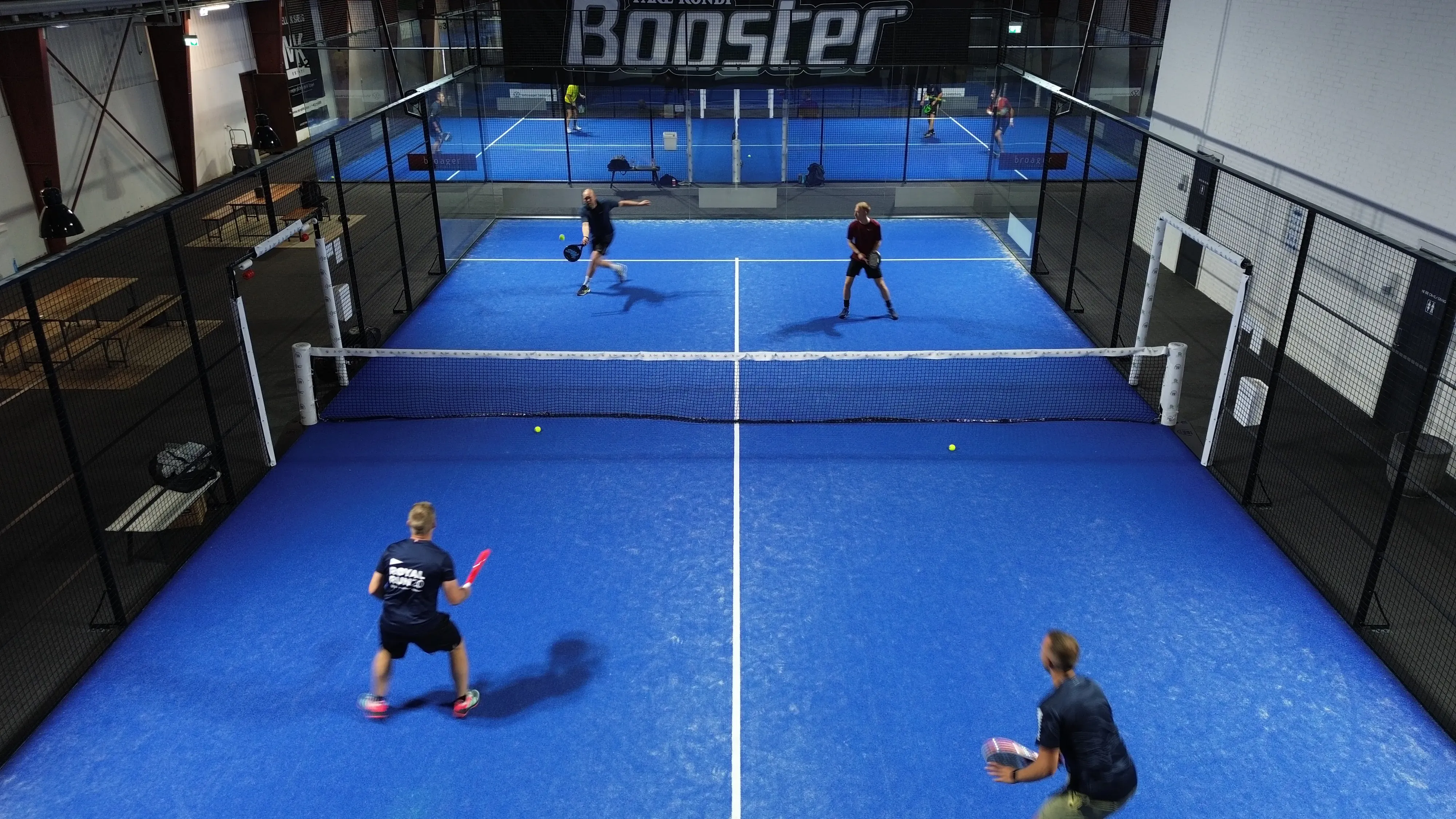 Sønderborg Padel Center