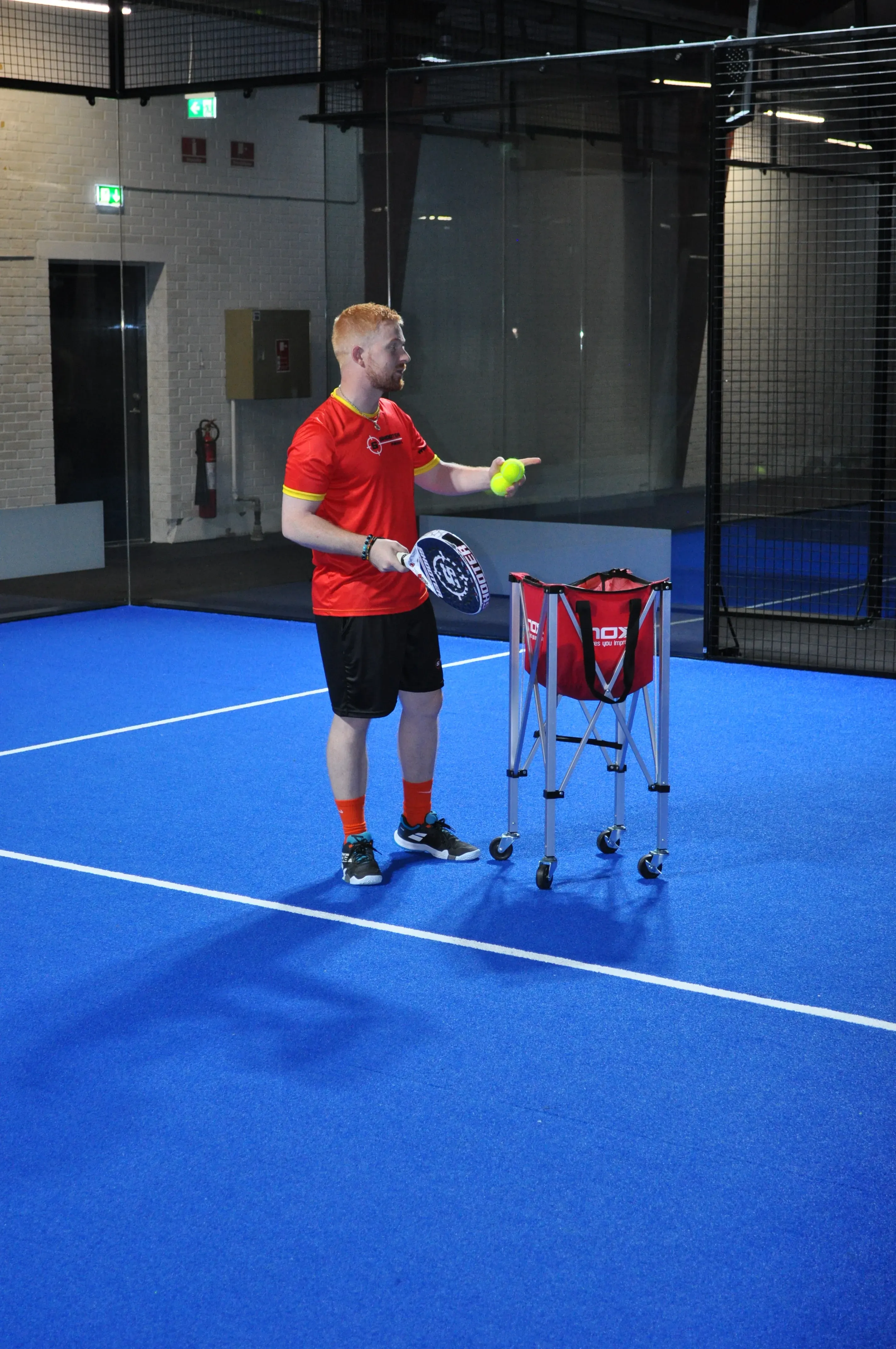 Sønderborg Padel Center