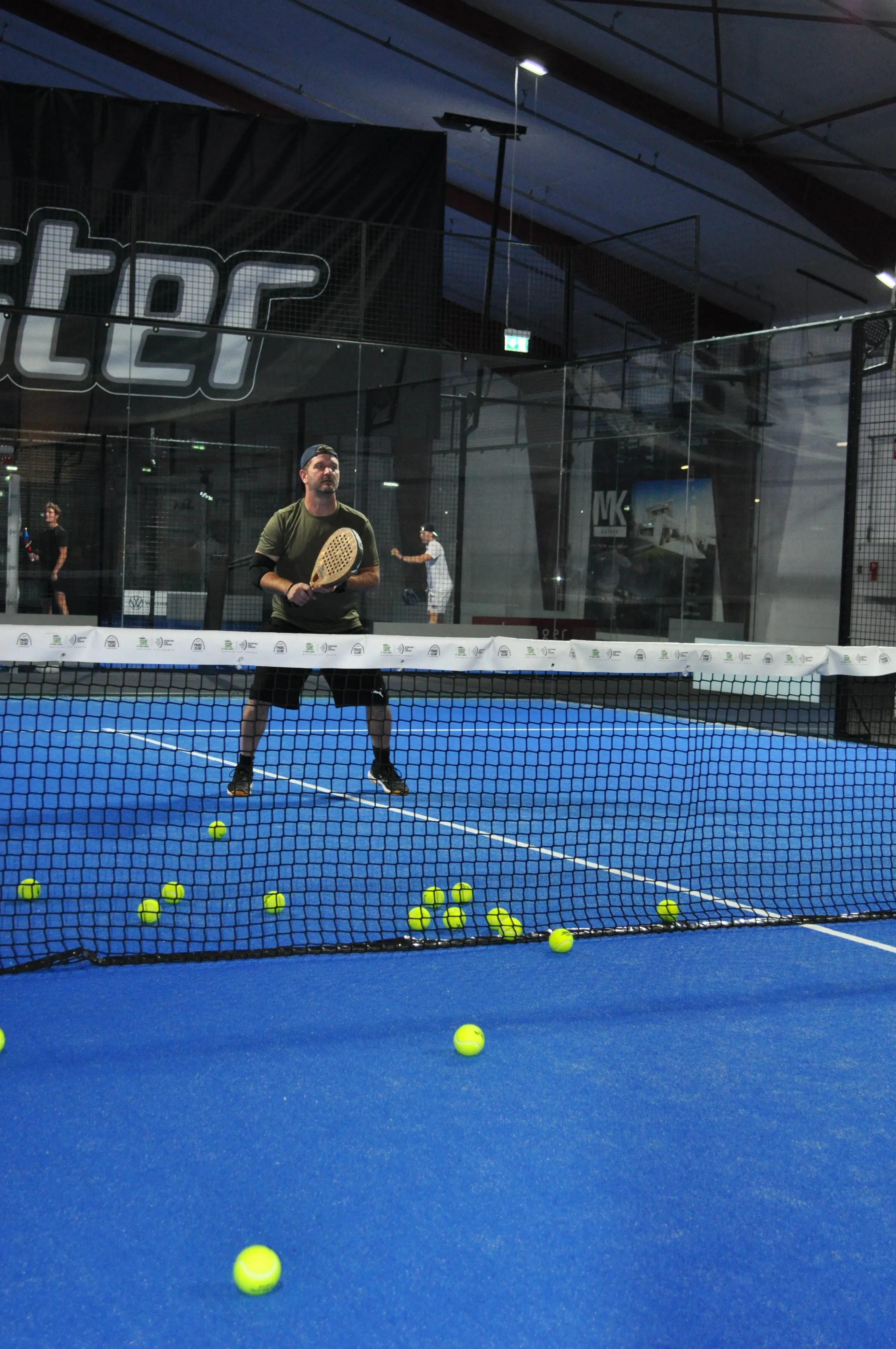 Sønderborg Padel Center