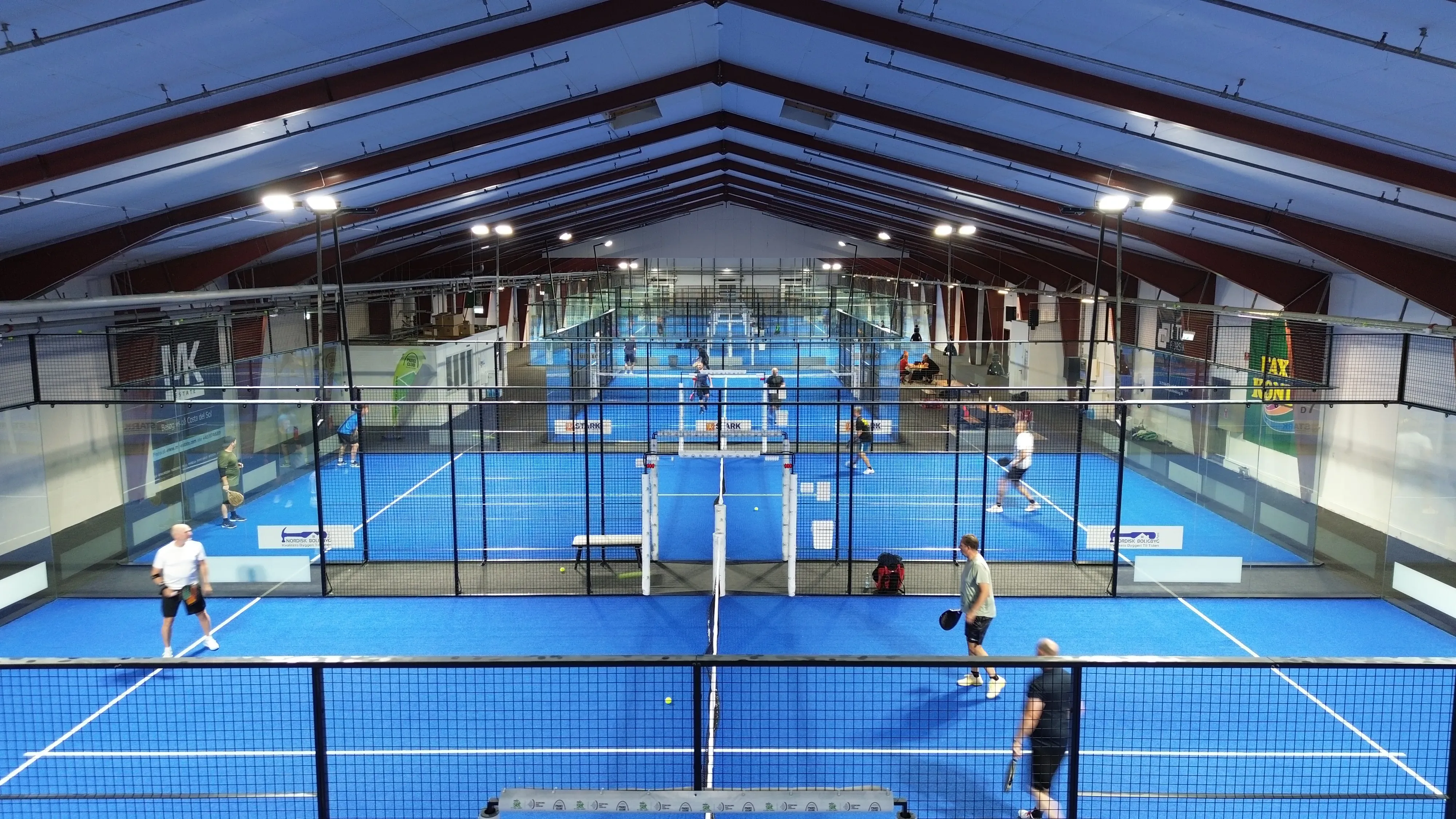 Sønderborg Padel Center