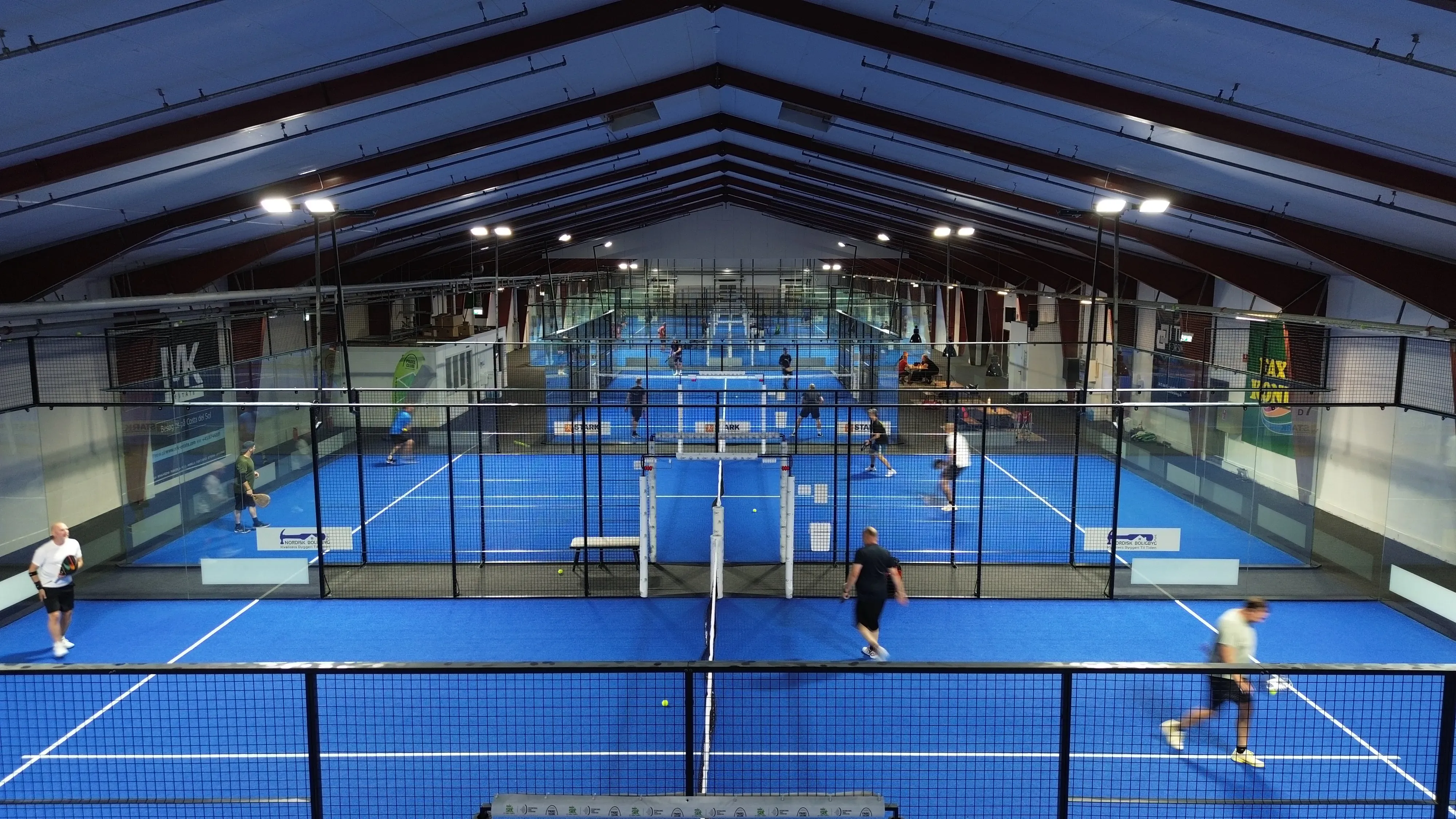 Sønderborg Padel Center