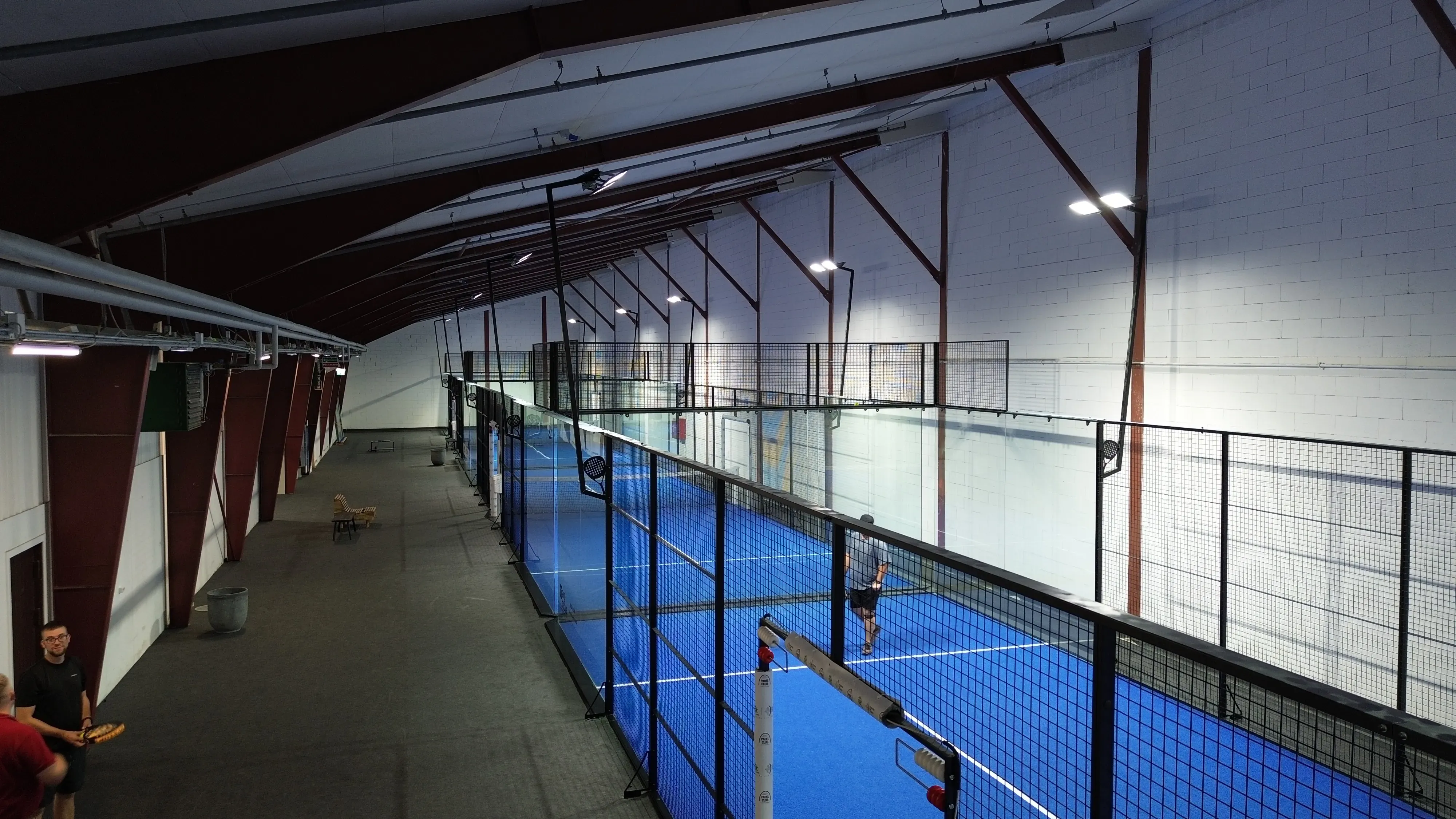 Sønderborg Padel Center