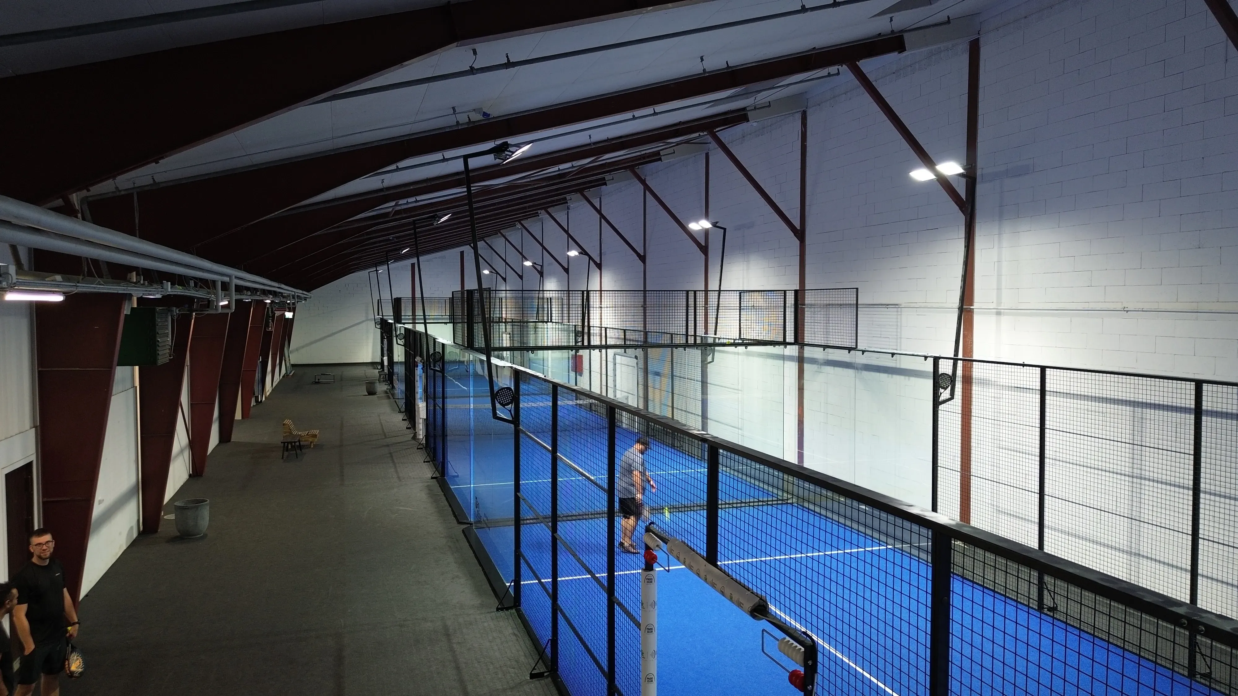 Sønderborg Padel Center