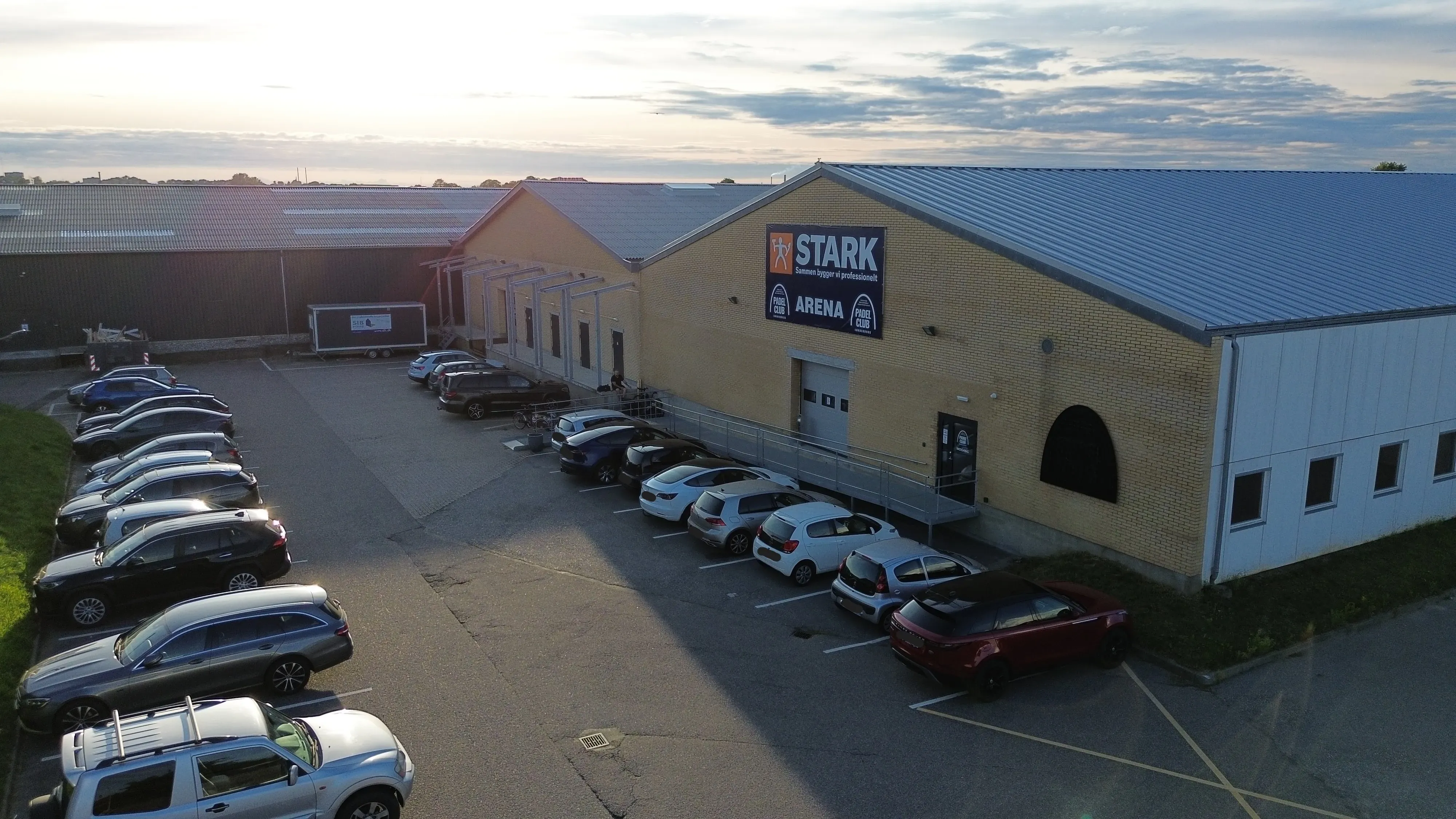 Sønderborg Padel Center