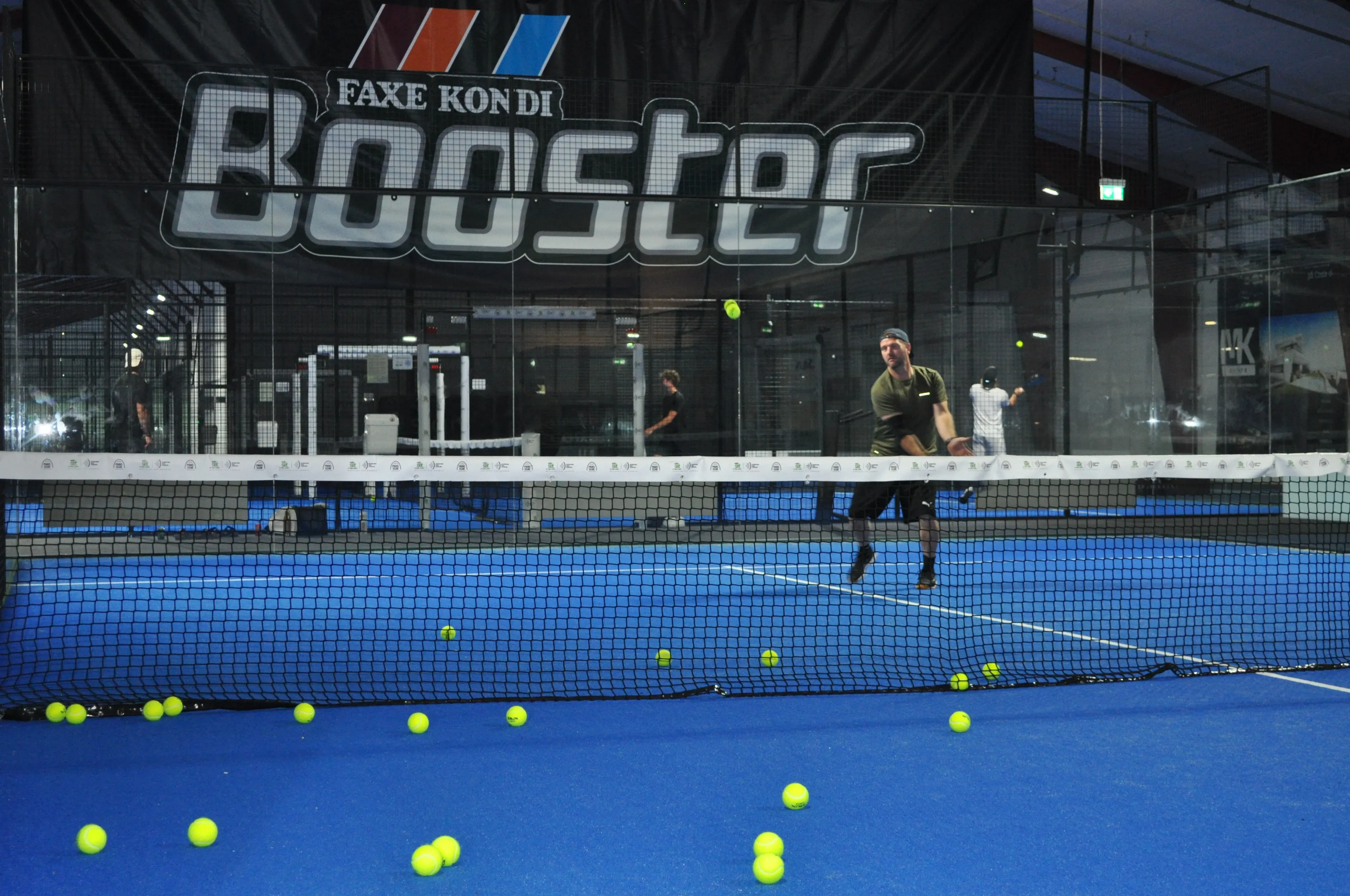 Sønderborg Padel Center