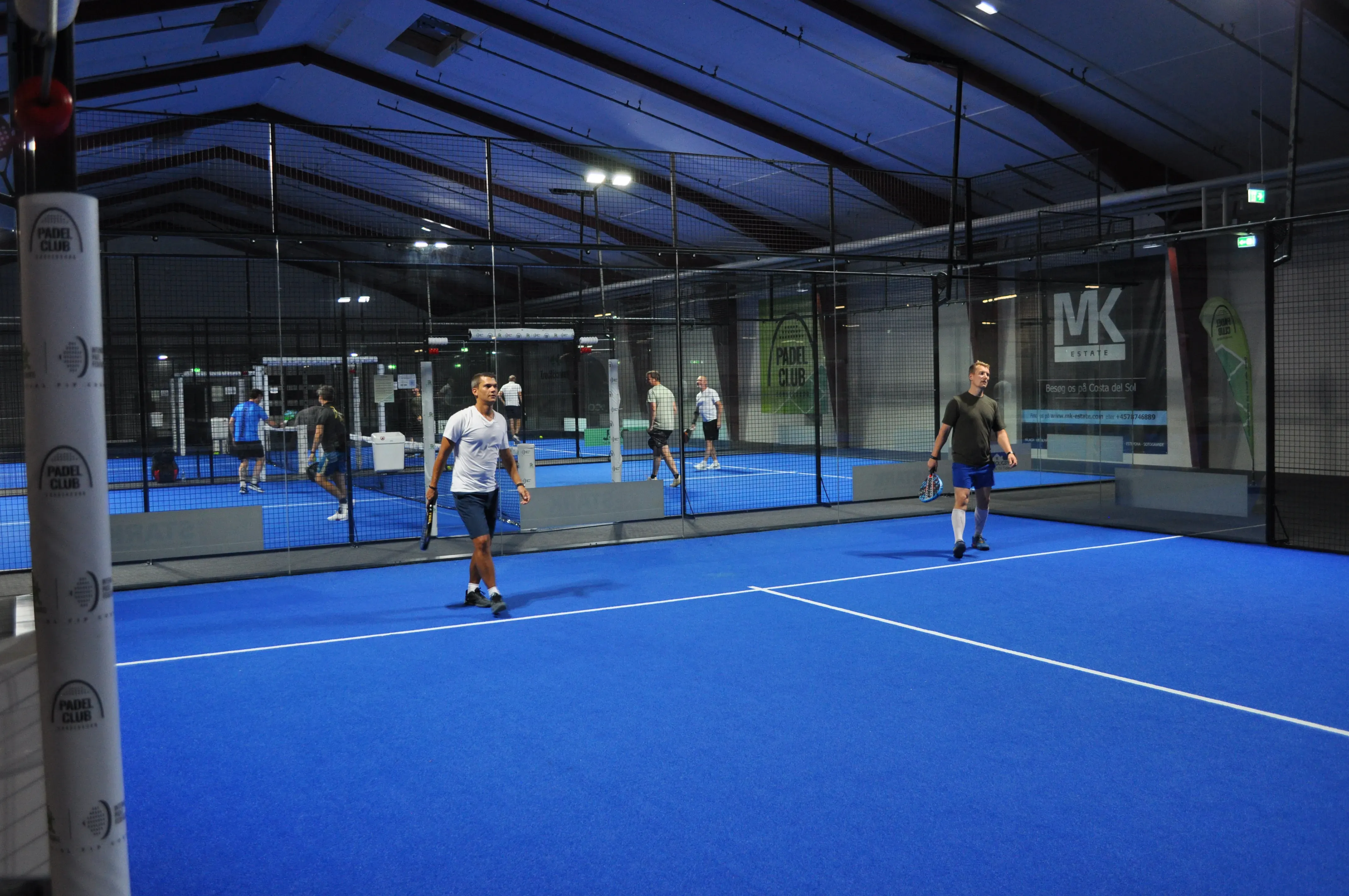 Sønderborg Padel Center