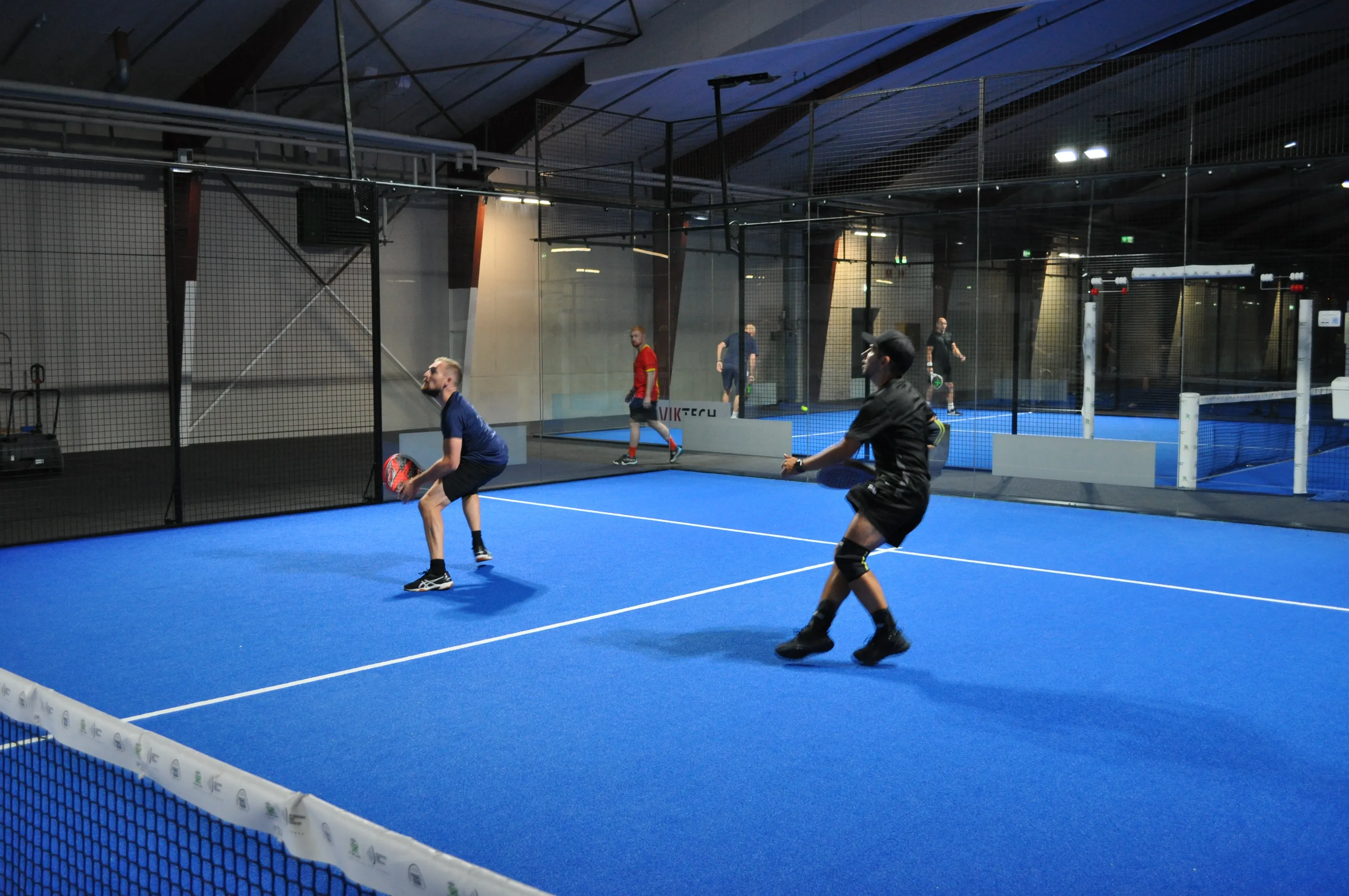 Sønderborg Padel Center