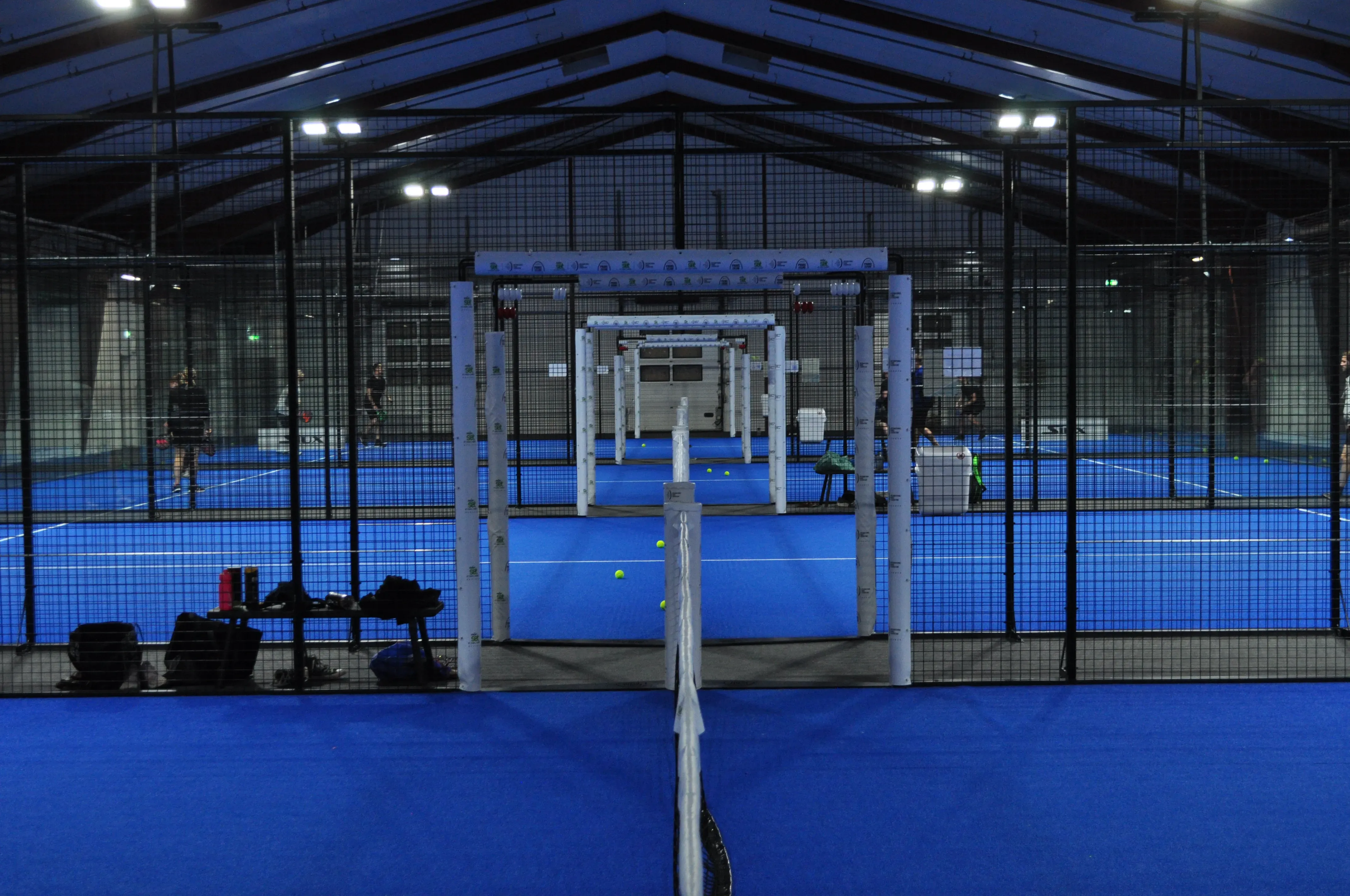 Sønderborg Padel Center