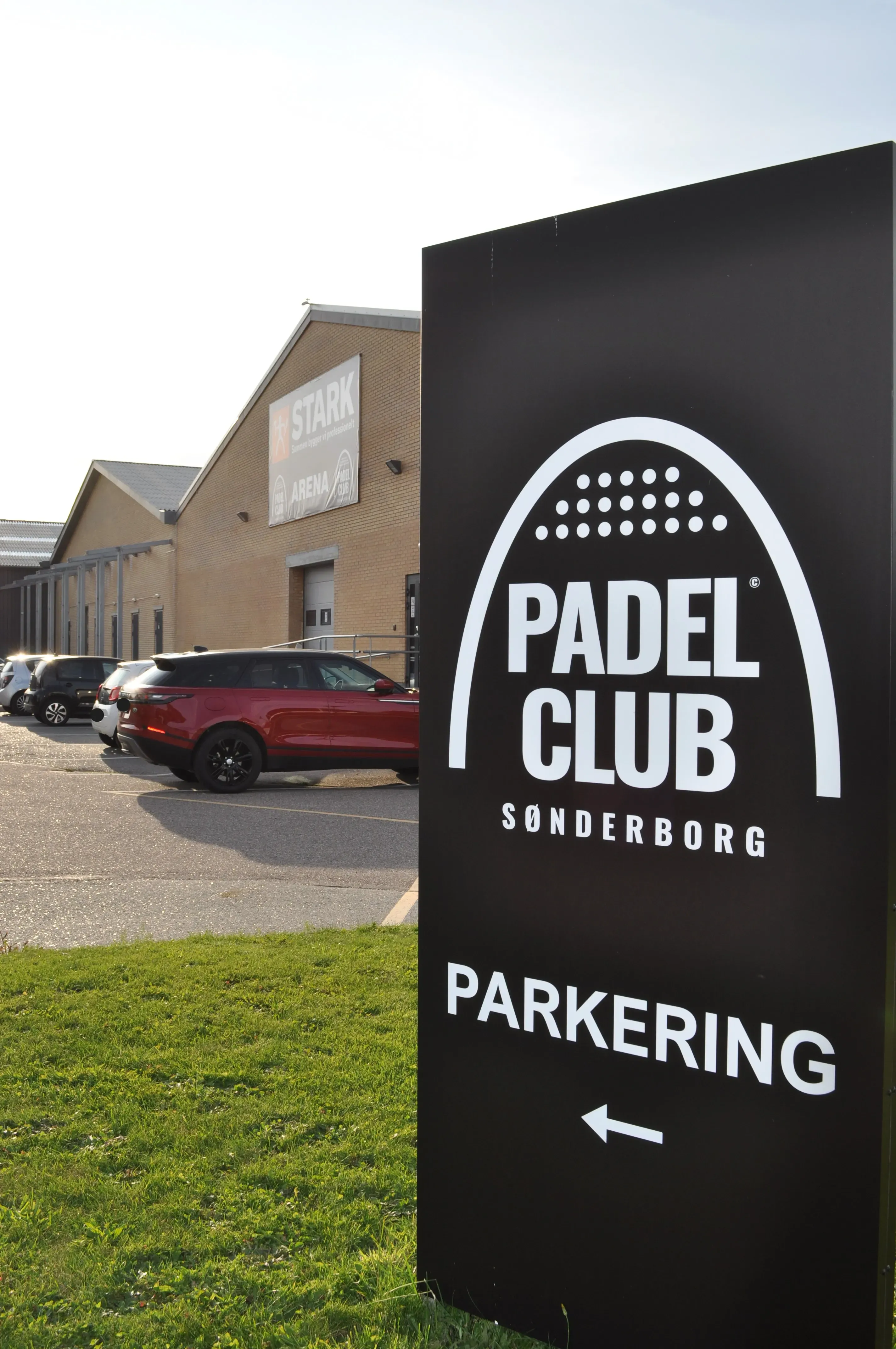 Sønderborg Padel Center