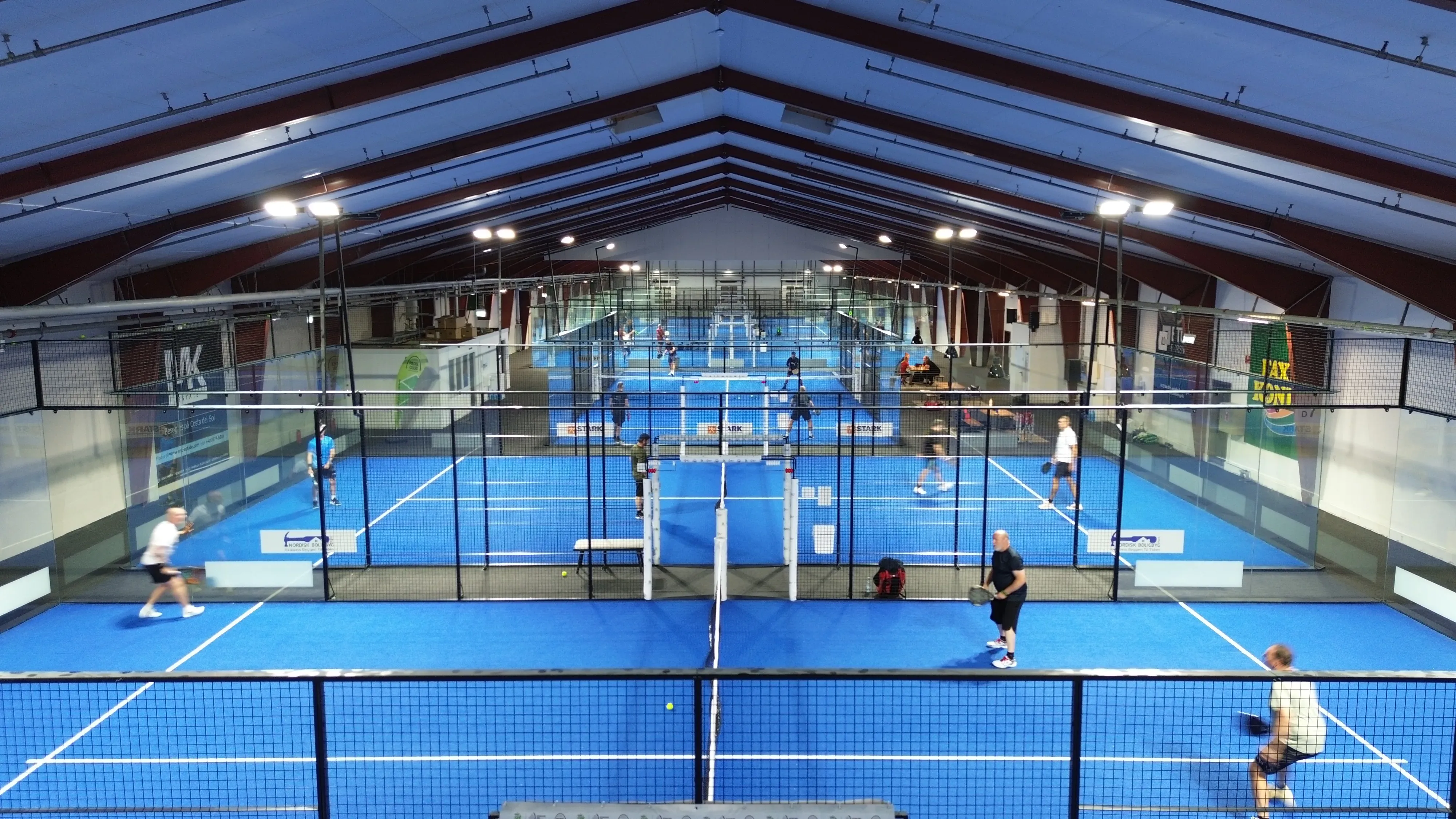 Sønderborg Padel Center