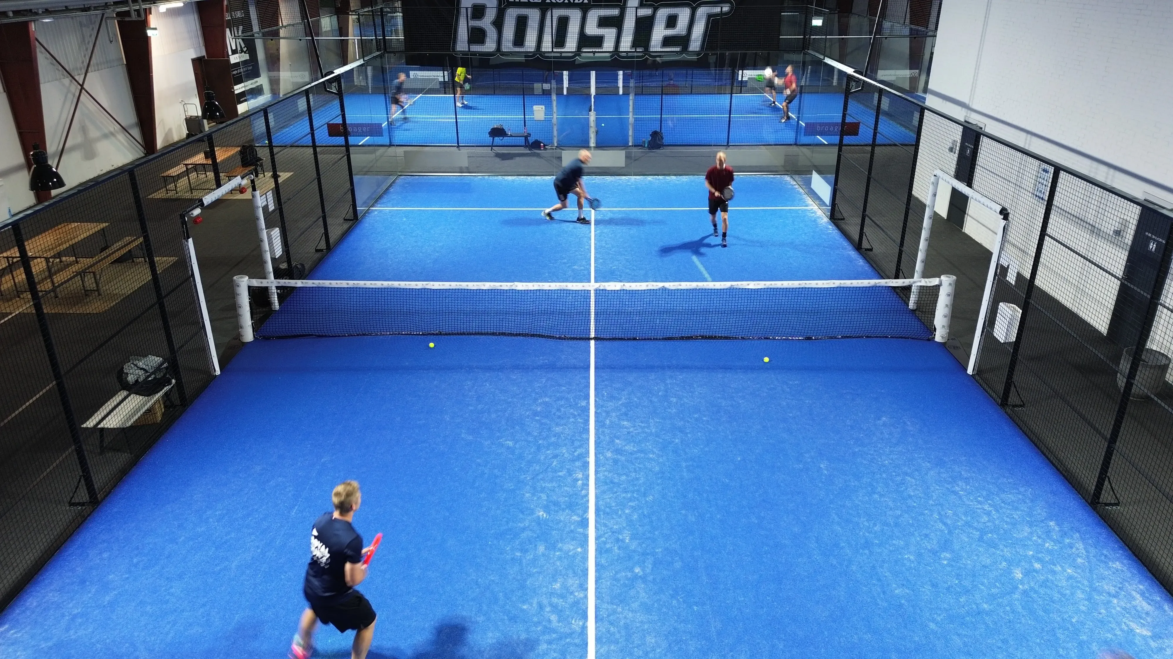 Sønderborg Padel Center