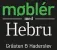 Møblér Med Hebru